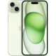Смартфон Apple iPhone 15 128Gb Green (eSIM+SIM)