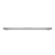 Apple MacBook Pro 16" (2024) 512Gb Silver (MX2T3) (M4 Pro 14C CPU/20C GPU, 24 ГБ, 512ГБ SSD)