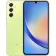 Смартфон Samsung Galaxy A24 6/128Gb Lime Green (SM-A245F)