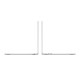 Apple MacBook Air 13" 2024 Silver (MXCT3) (M3 8C, 16 ГБ, 512 ГБ SSD)