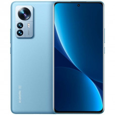 Смартфон XiaoMi 12 Pro 12/256Gb 5G Blue