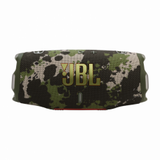 Беспроводная акустика JBL Charge 6, Squad