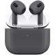 Беспроводные наушники Apple AirPods 3-го поколения Color (Matte Graphite)