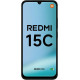 Смартфон Redmi 15C 4/128Gb Twilight Orange (Без NFC)