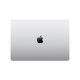 Apple MacBook Pro 16" (2024) 512Gb Silver (MX2T3) (M4 Pro 14C CPU/20C GPU, 24 ГБ, 512ГБ SSD)