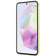 Смартфон Samsung Galaxy A55 5G 8/128Gb Awesome Lemon (SM-A556E)