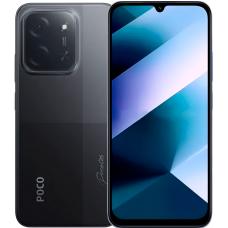 Смартфон Poco C85 8/256Gb Black