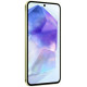 Смартфон Samsung Galaxy A55 5G 8/128Gb Awesome Lemon (SM-A556E)