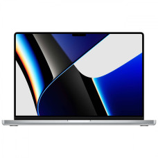 Apple MacBook Pro 16" (2021) 512Gb Silver (MK1E3RU/A) (M1 Pro 10C CPU, 16 ГБ, 512 ГB SSD, Touch ID)