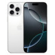Смартфон Apple iPhone 16 Pro 128Gb White Titanium (eSIM)