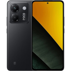 Смартфон Poco M7 Pro 8/256Gb Black
