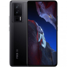 Смартфон Poco F5 Pro 5G 12/512Gb Black Global