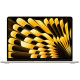 Apple MacBook Air 13" 2024 Starlight (MC8P4) (M3 8C, 24 ГБ, 512 ГБ SSD)