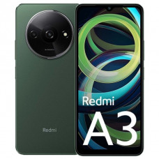 Смартфон Redmi A3 3/64Gb Forest Green Global Version