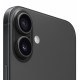 Смартфон Apple iPhone 16 Plus 128Gb Black (eSIM) (Без RuStore)