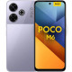 Смартфон Poco M6 6/128Gb Purple Global