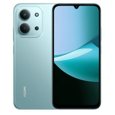 Смартфон Redmi 15C 4/256Gb Mint Green (NFC)