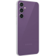 Смартфон Samsung Galaxy S23 FE 8/128Gb, Purple (SM-S711B)