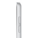 Apple iPad 10.2" (2021) Wi-Fi+Cellular 256GB Silver (MK6A3)