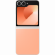 Смартфон Samsung Galaxy Z Flip6 12/512Gb Peach (SM-F741B)