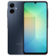 Смартфон Samsung Galaxy A06 4/64Gb Чёрный (SM-A065F)