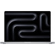Apple MacBook Pro 16" 512Gb Silver (MRW43) (M3 Pro 12C CPU, 18C GPU, 18 ГБ, 512 GБ SSD, 2023)