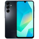 Смартфон Samsung Galaxy A16 6/128Gb Black (SM-A165F)