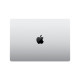 Apple MacBook Pro 14" 512Gb Silver (MR7J3) (M3 8C CPU, 10C GPU, 8 ГБ, 512 GБ SSD, 2023)