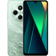Смартфон Poco C75 6/128Gb Green