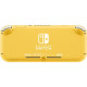 Игровая консоль Nintendo Switch Lite 32Gb, Жёлтая