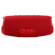 Беспроводная акустика JBL Charge 5 Red (JBLCHARGE5RED)