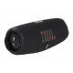 Беспроводная акустика JBL Charge 5 Black (JBLCHARGE5BLK)