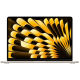 Apple MacBook Air 15" 2024 Starlight (MC9K4) (M3 8C, 24 ГБ, 512 ГБ SSD)