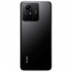 Смартфон Redmi Note 12S 8/256Gb Onyx Black (NFC)