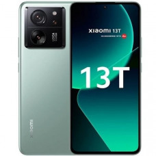 Смартфон XiaoMi 13T 12/256Gb Meadow Green Global