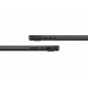 Apple MacBook Pro 16" (2024) 1Tb Space Black (MX313) (M4 Max 16C CPU/40C GPU, 48 ГБ, 1ТБ SSD)