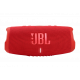 Беспроводная акустика JBL Charge 5 Red (JBLCHARGE5RED)