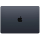 Apple MacBook Air 15" 2024 Midnight (MC9G4) (M3 8C, 16 ГБ, 256 ГБ SSD)