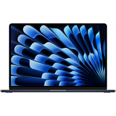 Apple MacBook Air 15.3" 2023 Midnight (MQKW3RU/A) (M2 8C, 8 ГБ, 256 ГБ SSD)