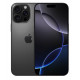Смартфон Apple iPhone 16 Pro 128Gb Black Titanium (eSIM)