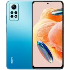 Смартфон Redmi Note 12 Pro 8/256Gb Glacier Blue Global (NFC)