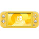 Игровая консоль Nintendo Switch Lite 32Gb, Жёлтая