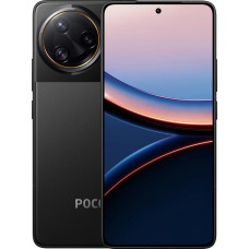 Смартфон Poco F7 Ultra 12/256Gb 5G Black