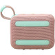 Беспроводная акустика JBL Go 4 Pink (JBLGO4PINK)