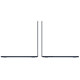 Apple MacBook Air 13" 2024 Midnight (MC8Q4) (M3 8C, 24 ГБ, 512 ГБ SSD)