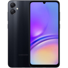 Смартфон Samsung Galaxy A05 4/128Gb Black (SM-A055F)