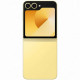 Смартфон Samsung Galaxy Z Flip6 12/256Gb Yellow (SM-F741B)