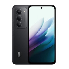 Смартфон Redmi 15 8/256Gb Midnight Black (NFC)