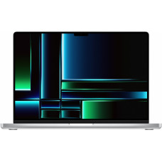 Apple MacBook Pro 14" 1Tb Silver (MPHK3) (M2 Max 12C CPU, 32 ГБ, 1 ТБ SSD, 2023)