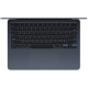 Apple MacBook Air 13" 2024 Midnight (MC8Q4) (M3 8C, 24 ГБ, 512 ГБ SSD)